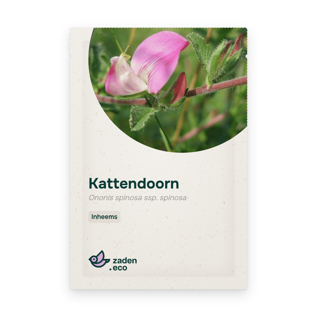 Zakje Kattendoorn