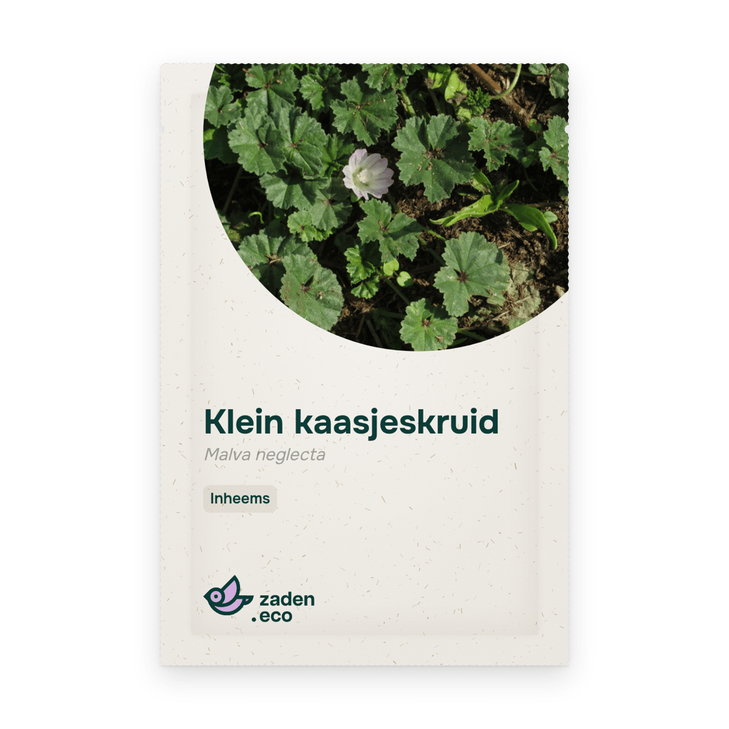 Zakje Klein kaasjeskruid