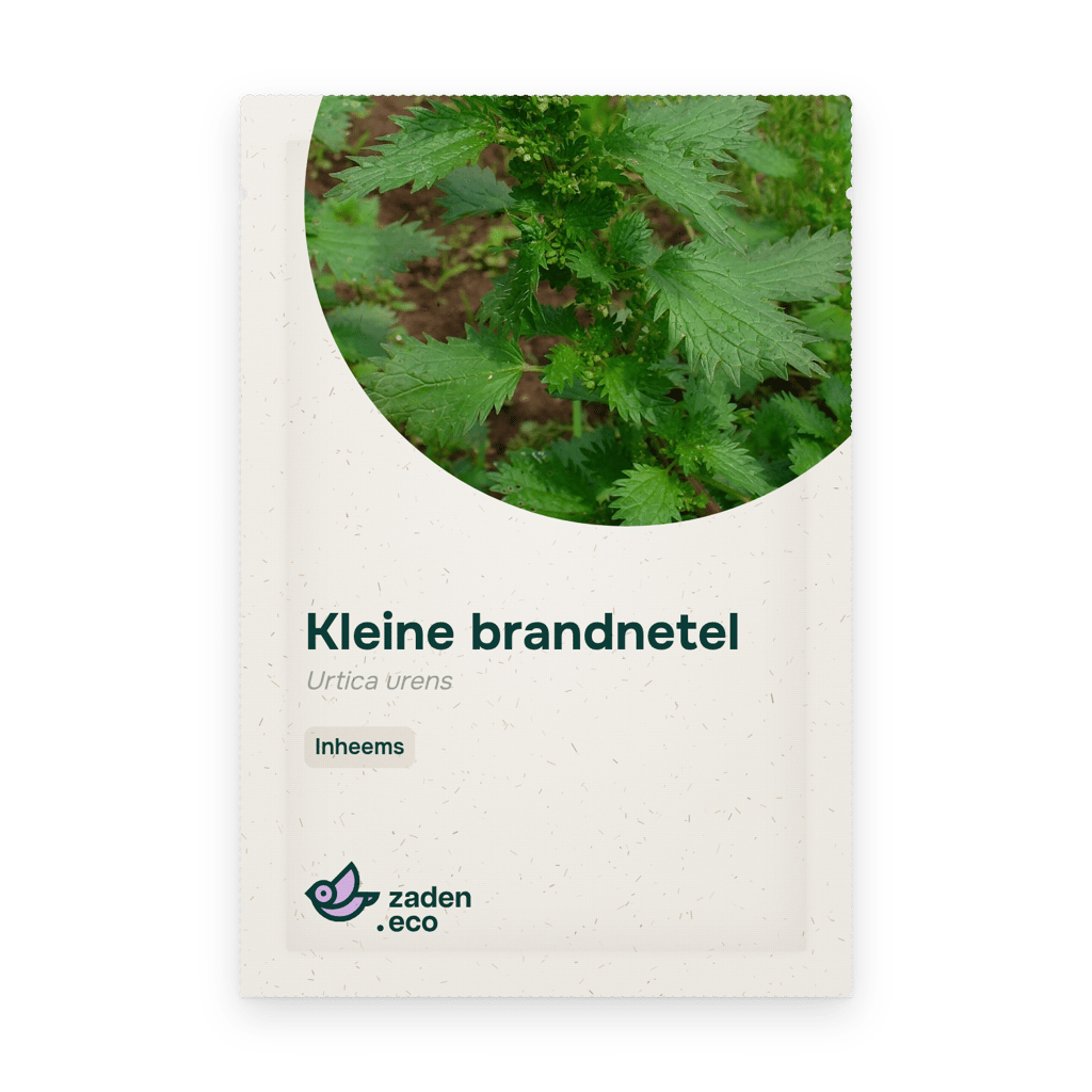 Zakje Kleine brandnetel