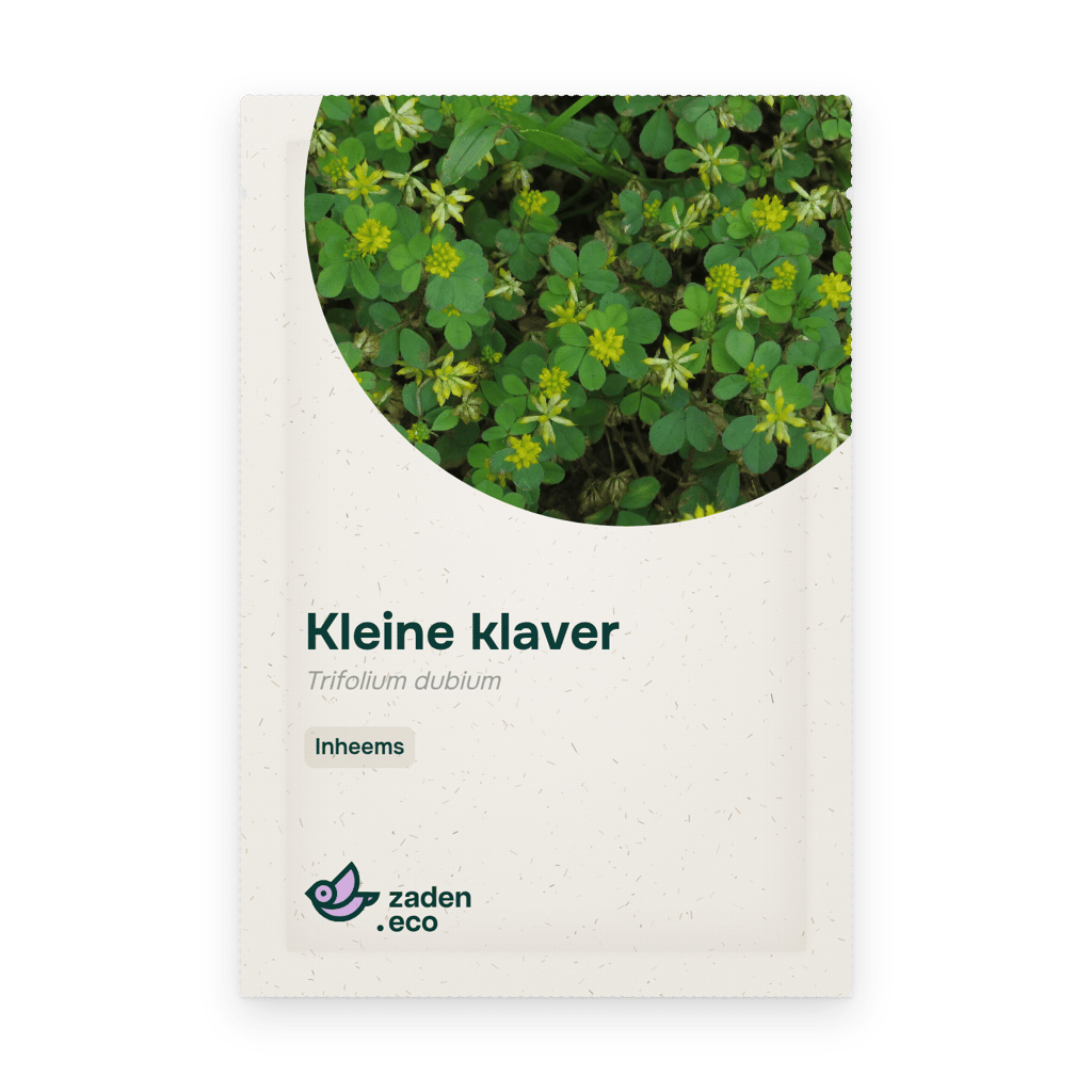 Zakje Kleine klaver