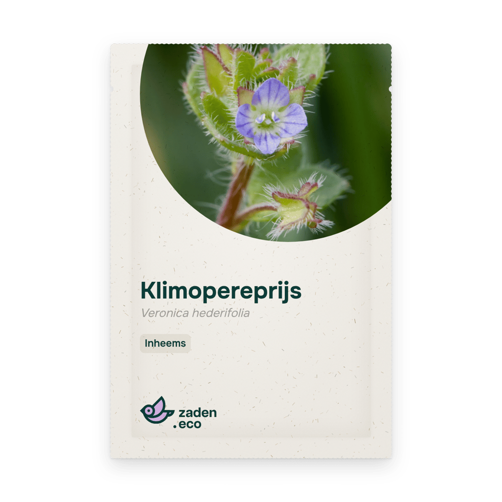 Zakje Klimopereprijs