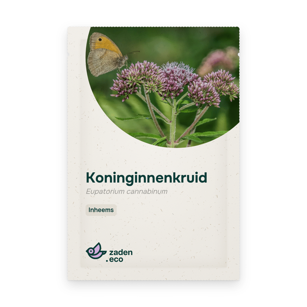 Zakje Koninginnenkruid