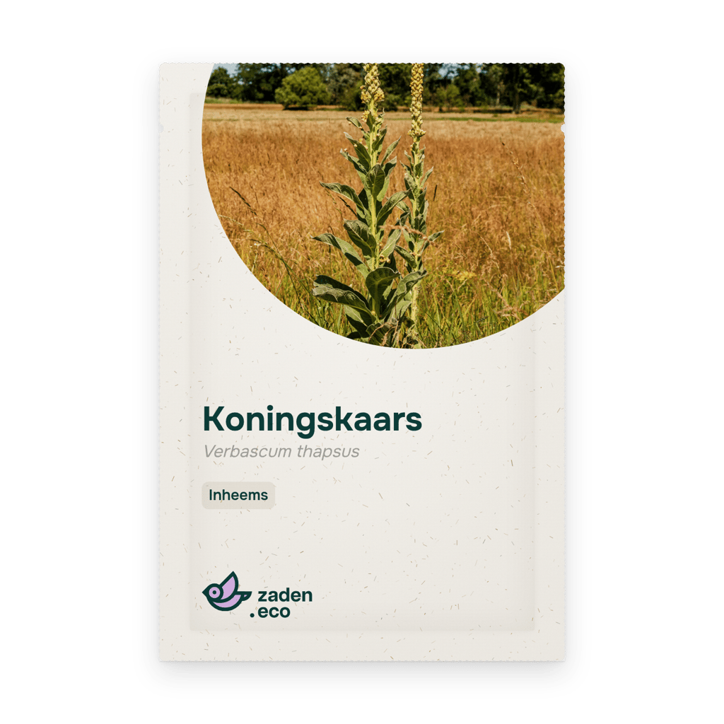 Zakje Koningskaars