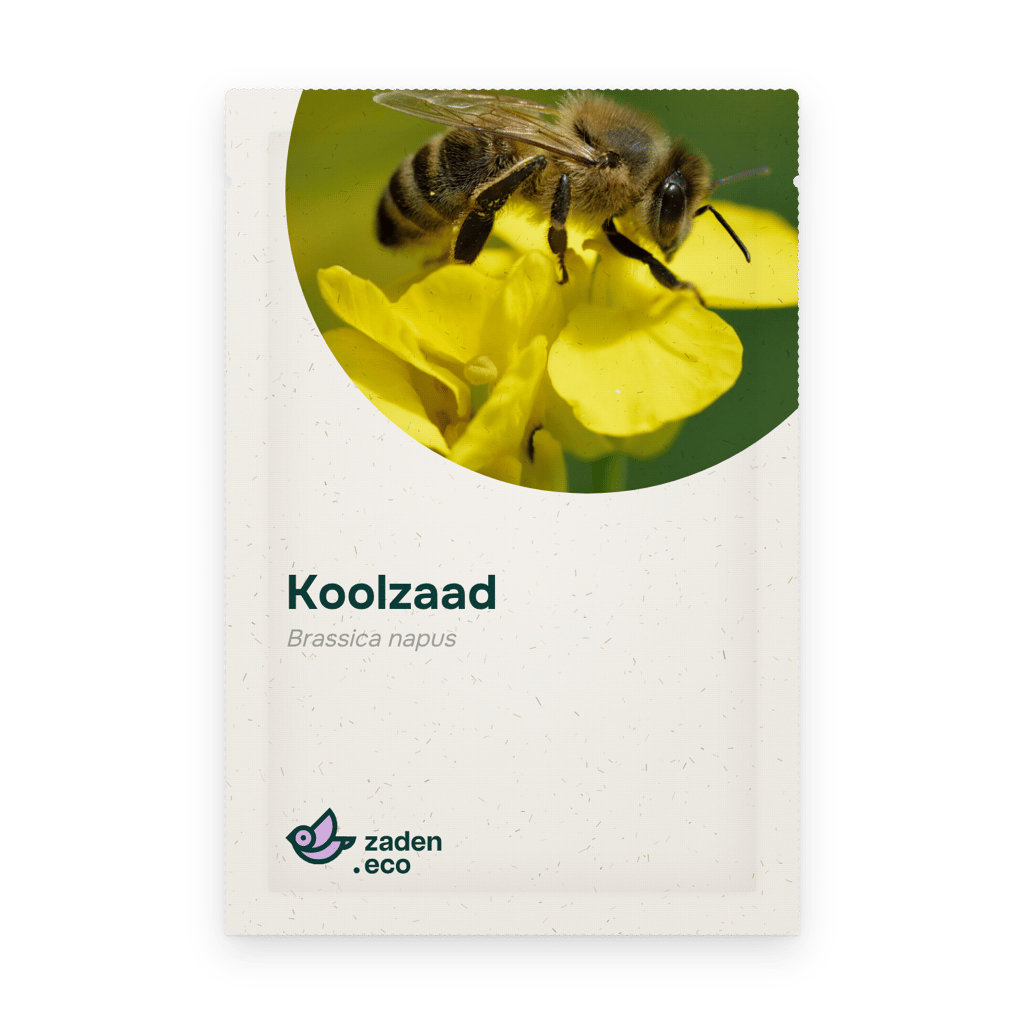 Zakje Koolzaad