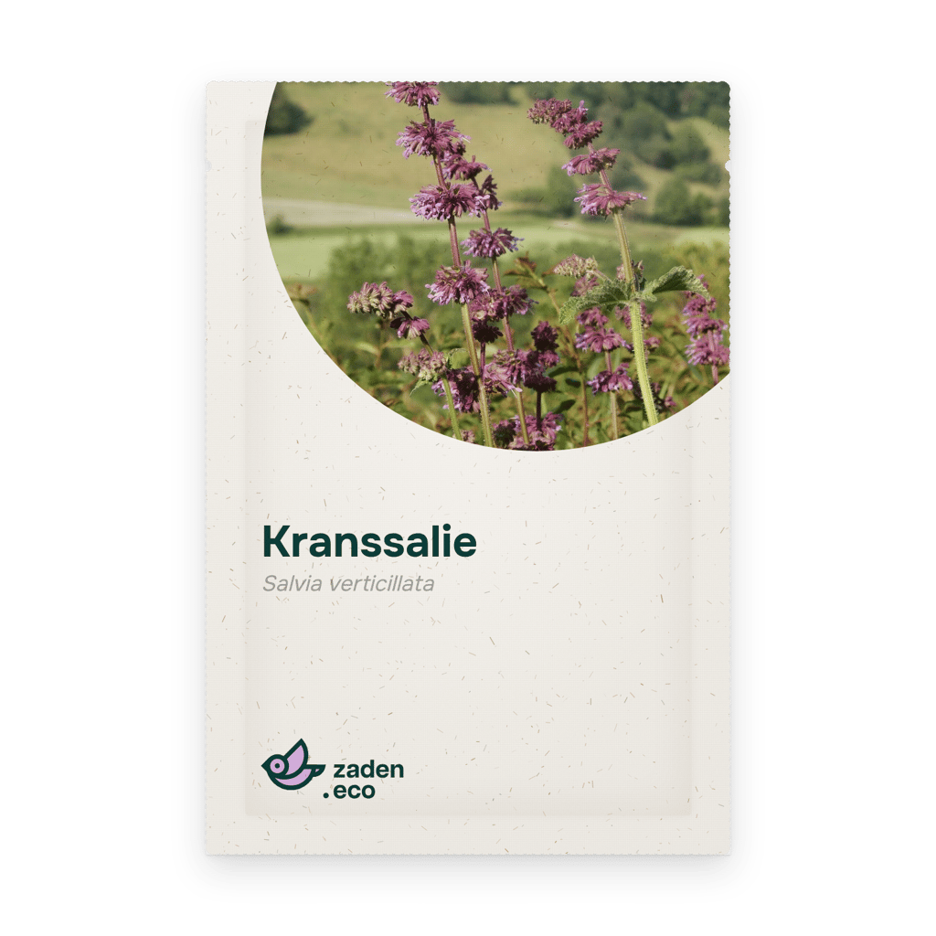 Zakje Kranssalie