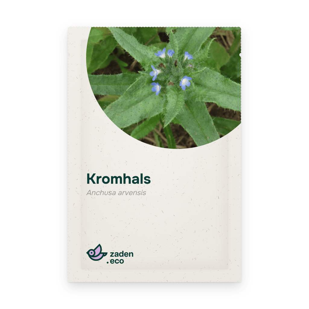 Zakje Kromhals
