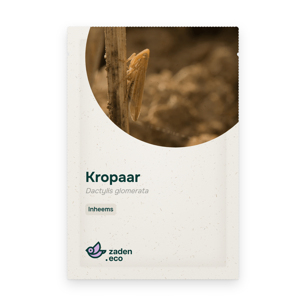 Zakje Kropaar