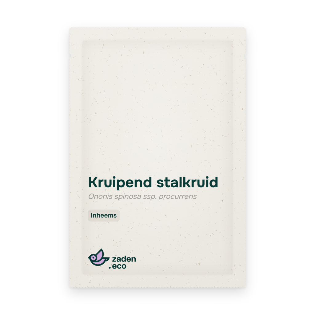 Zakje Kruipend stalkruid