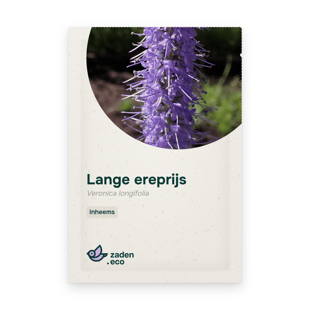 Zakje Lange ereprijs
