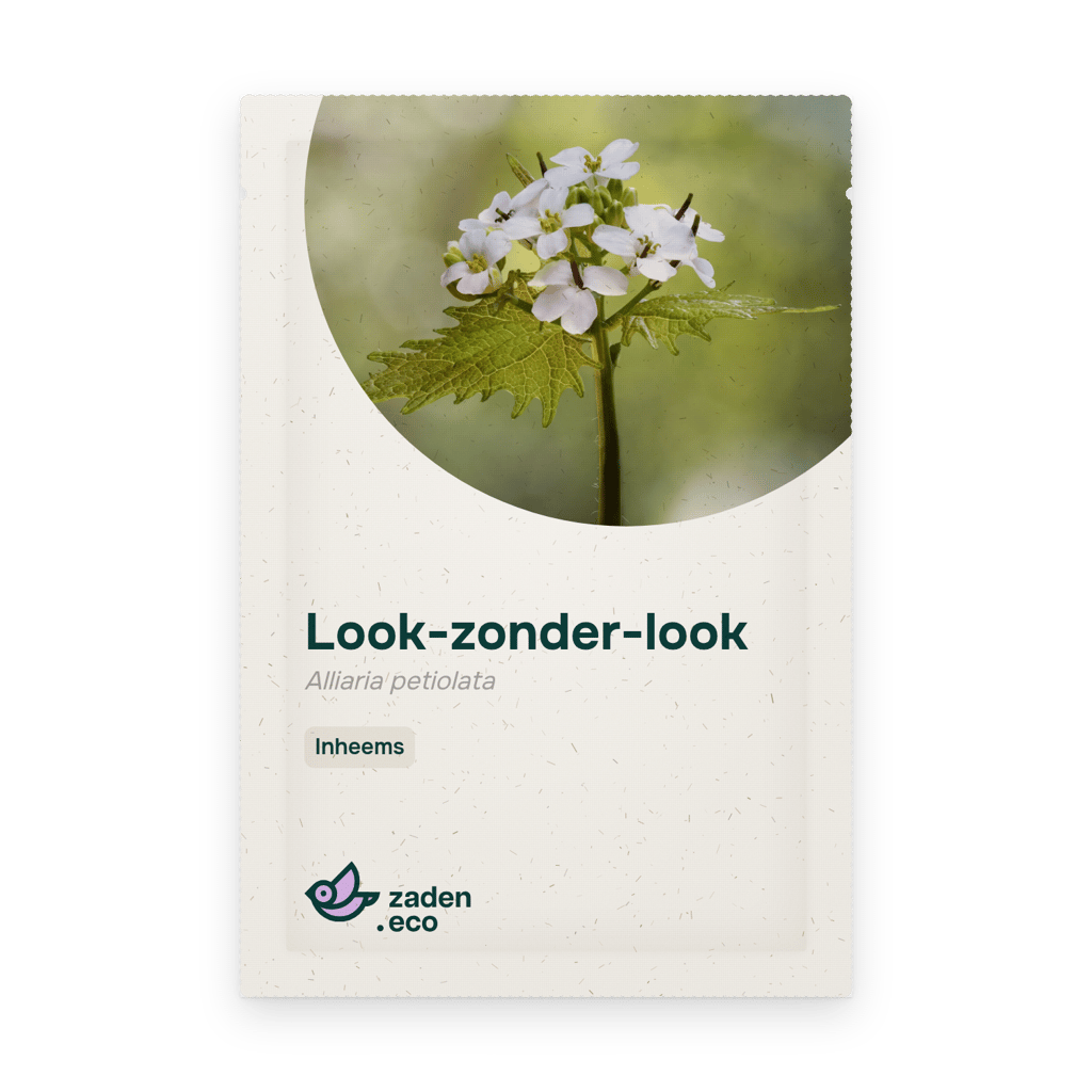 Zakje Look-zonder-look