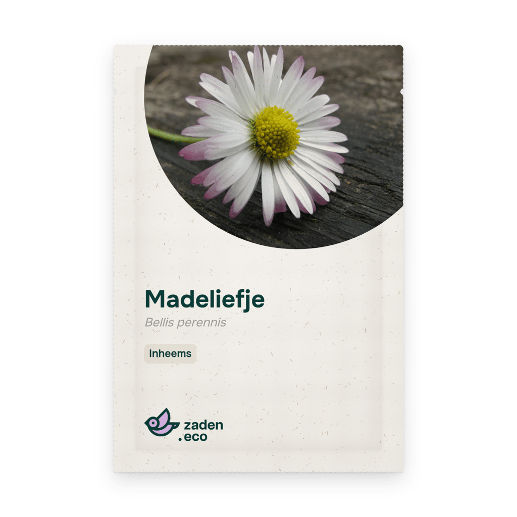 Zakje Madeliefje
