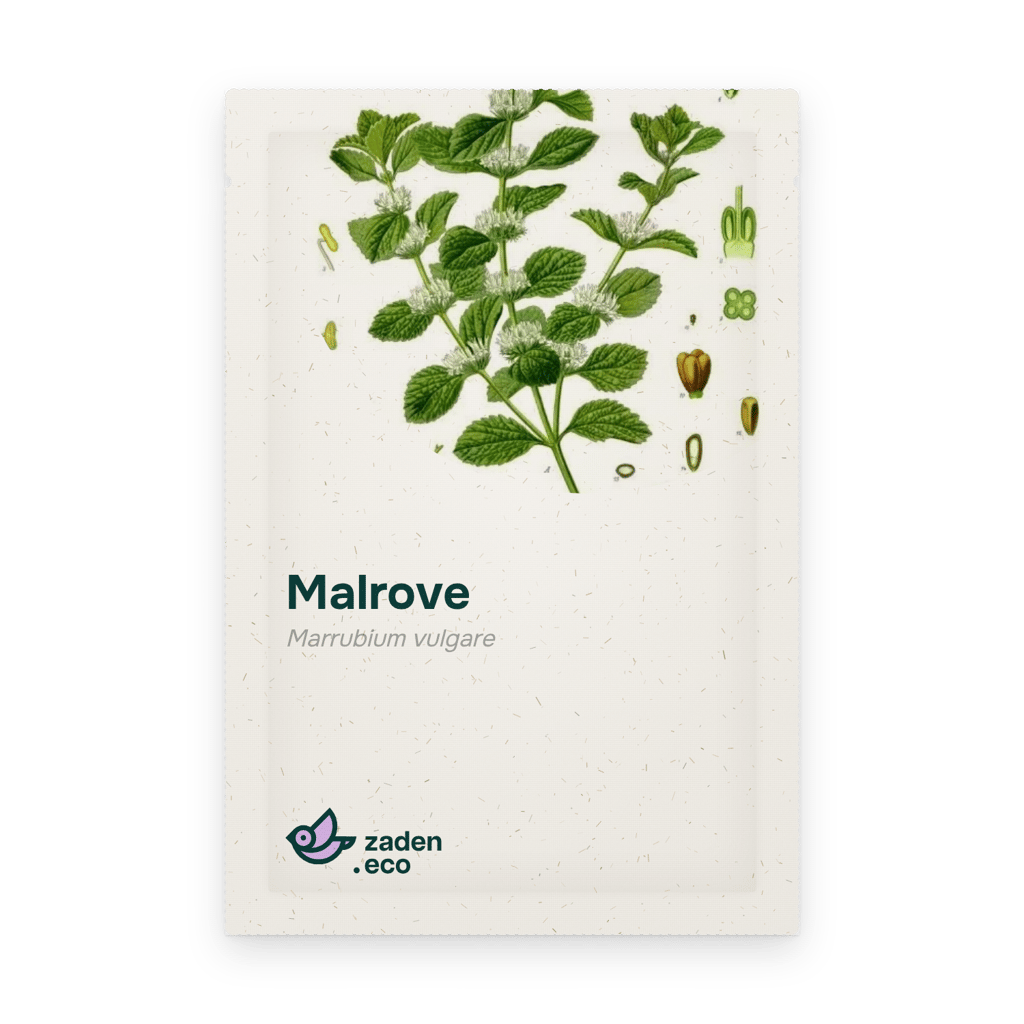 Zakje Malrove