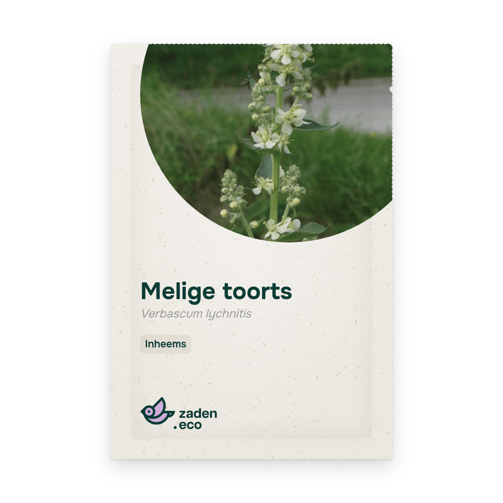 Zakje Melige toorts