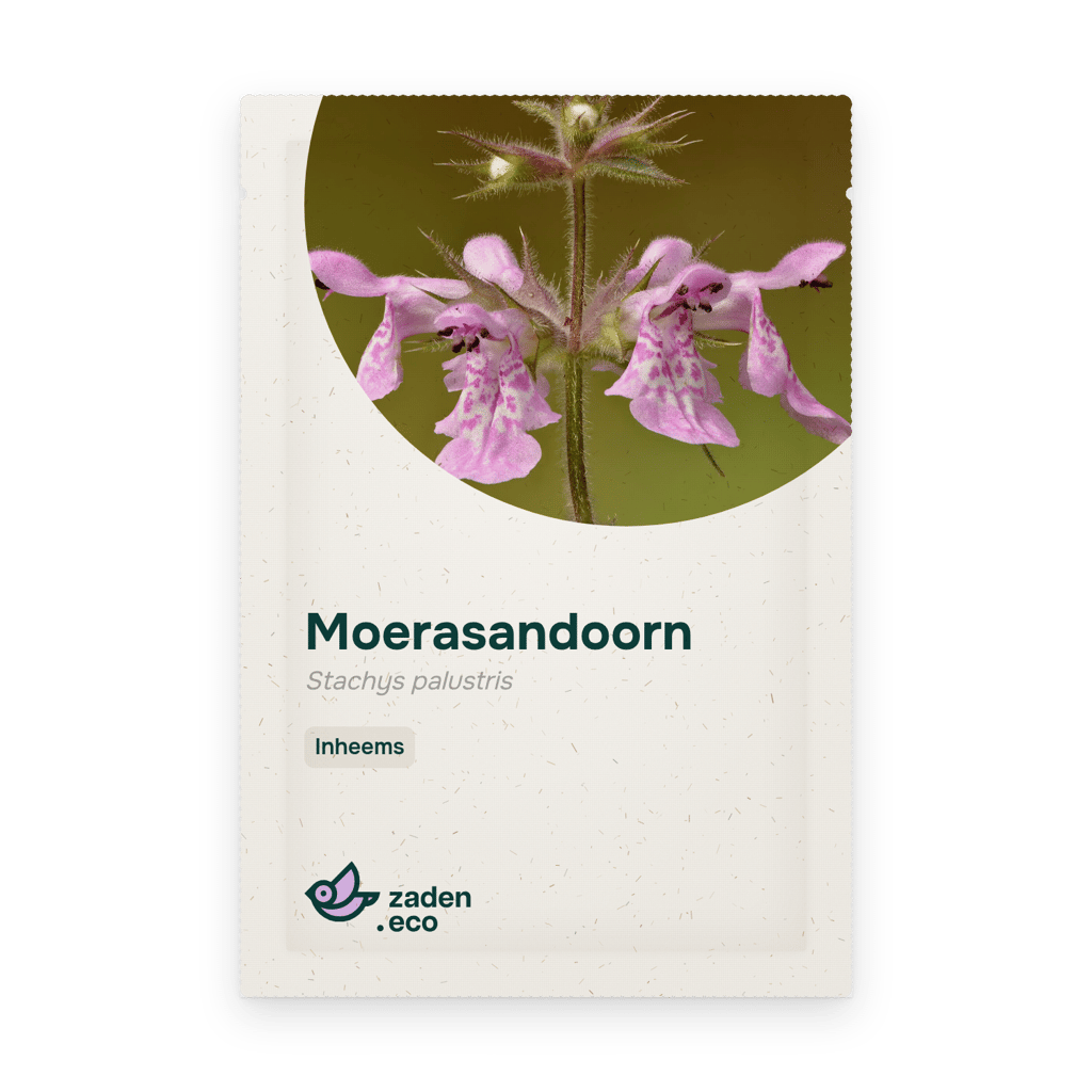 Zakje Moerasandoorn