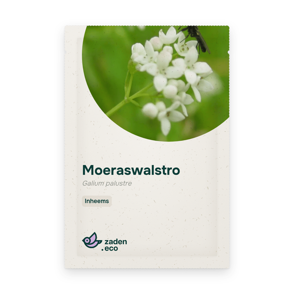Zakje Moeraswalstro