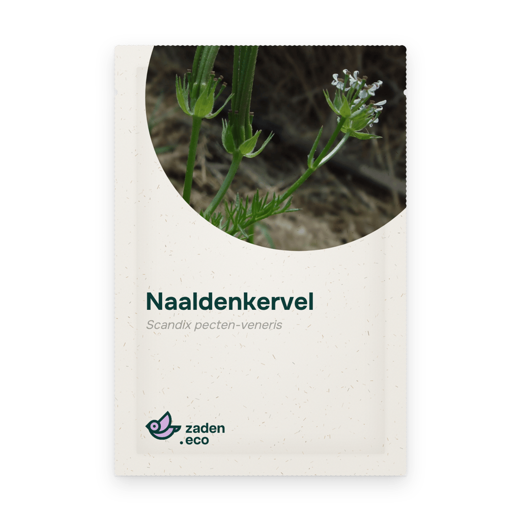 Zakje Naaldenkervel