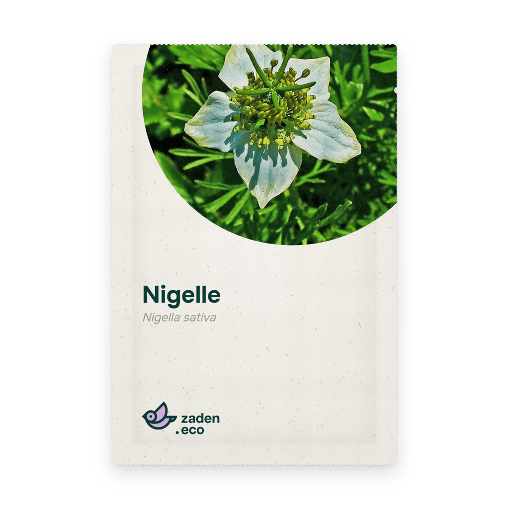 Zakje Nigelle