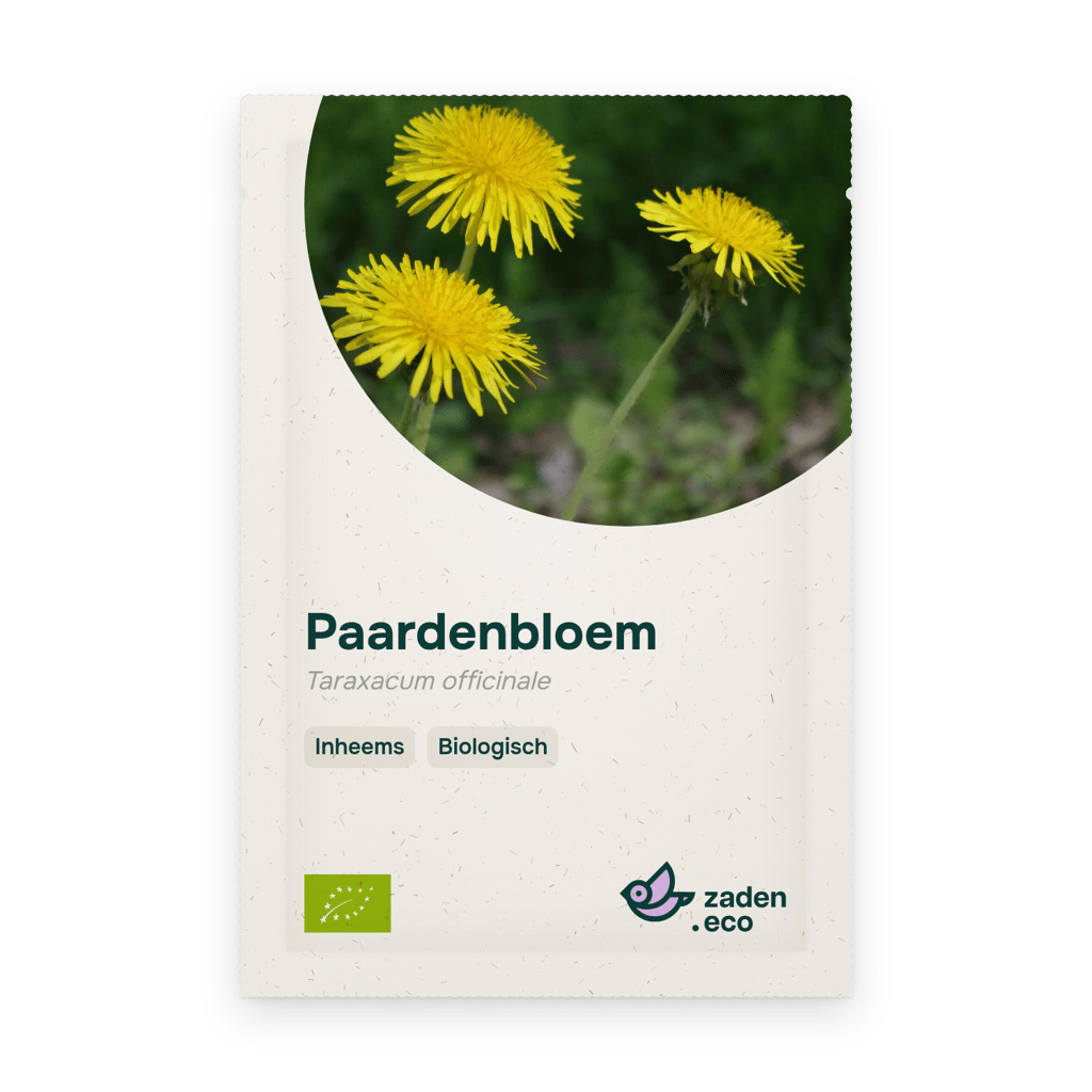 Zakje Paardenbloem BIO
