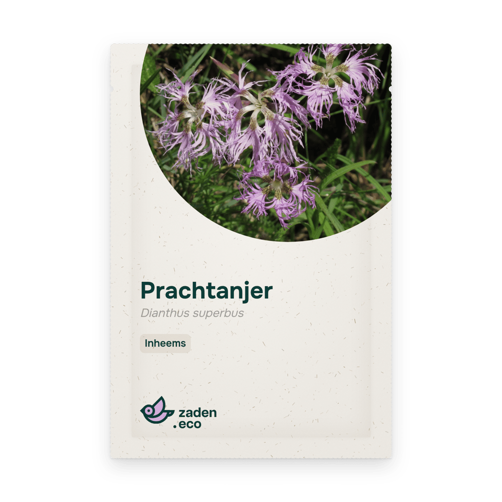 Zakje Prachtanjer
