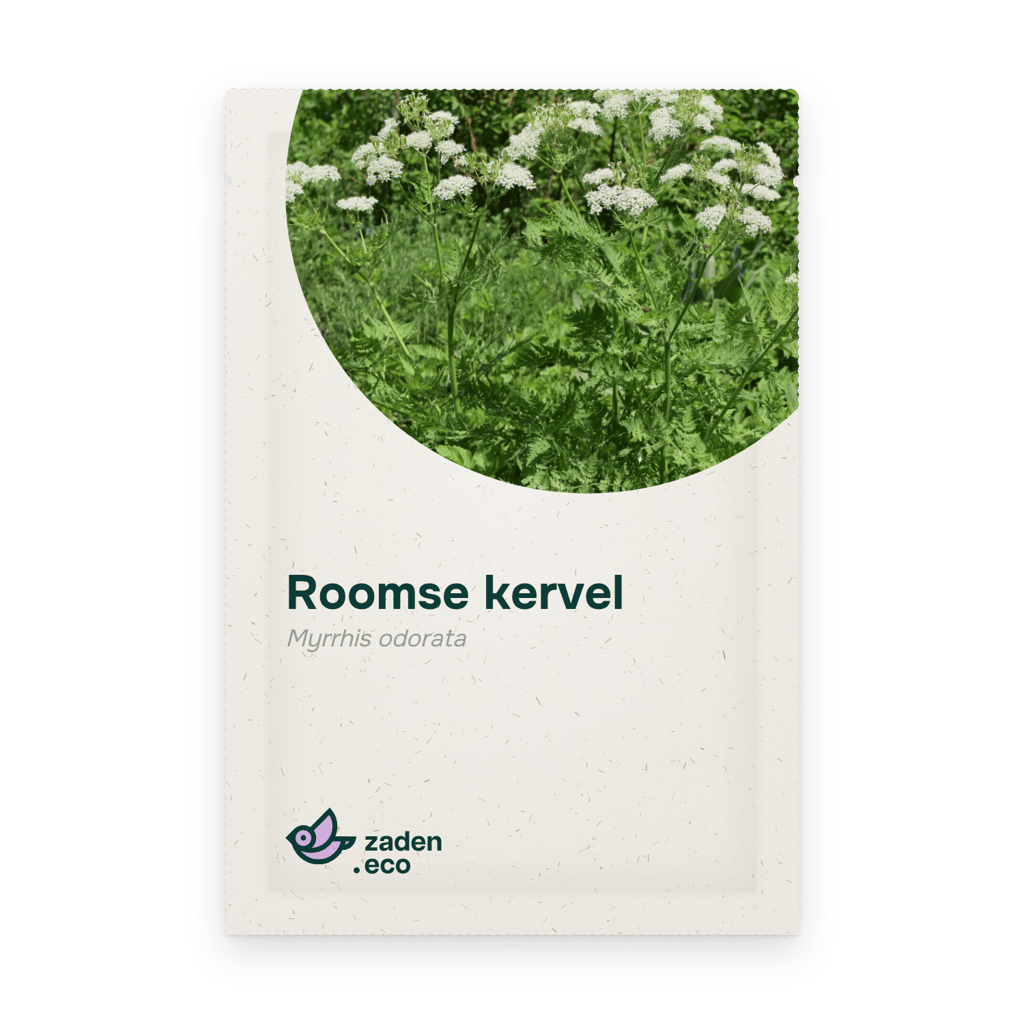 Zakje Roomse kervel