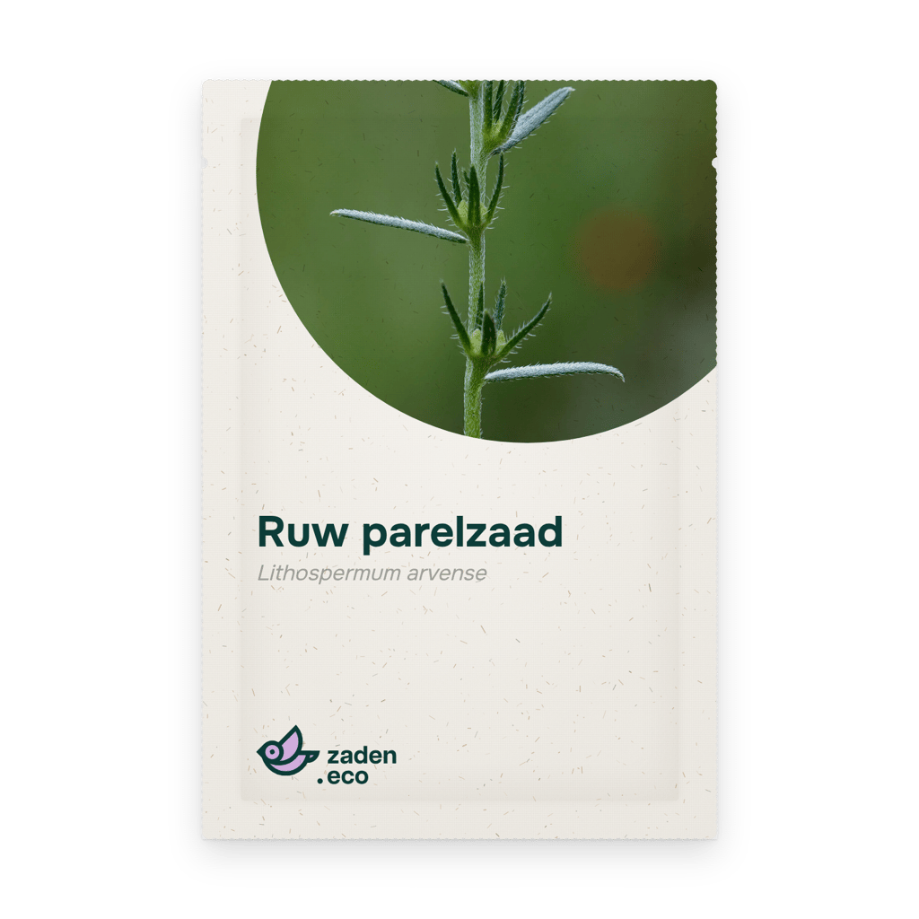 Zakje Ruw parelzaad