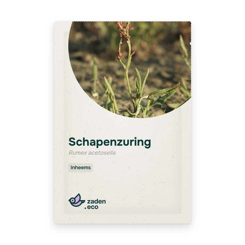 Zakje Schapenzuring