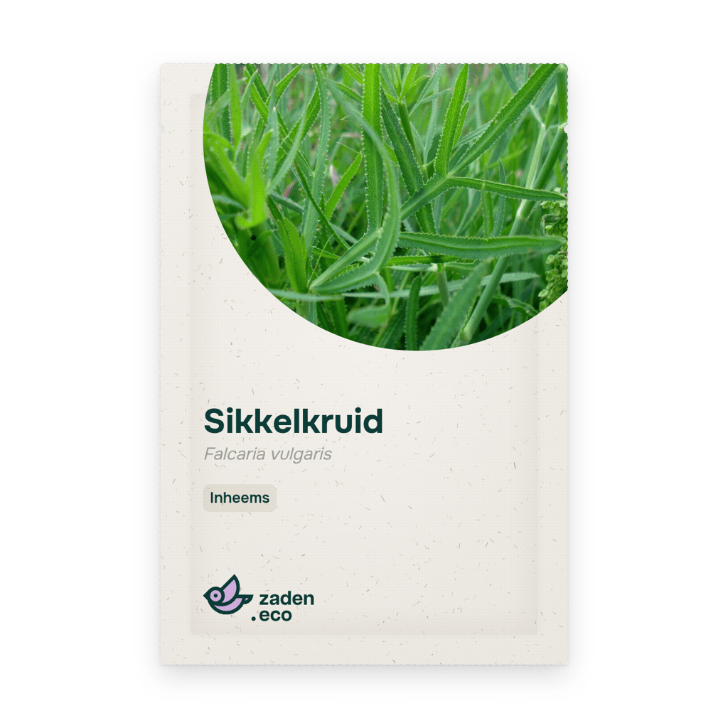 Zakje Sikkelkruid