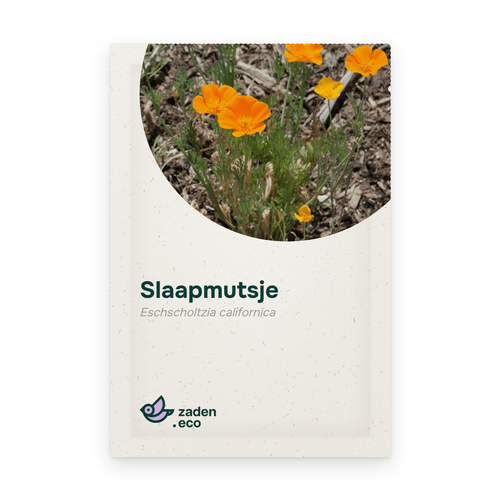 Zakje Slaapmutsje