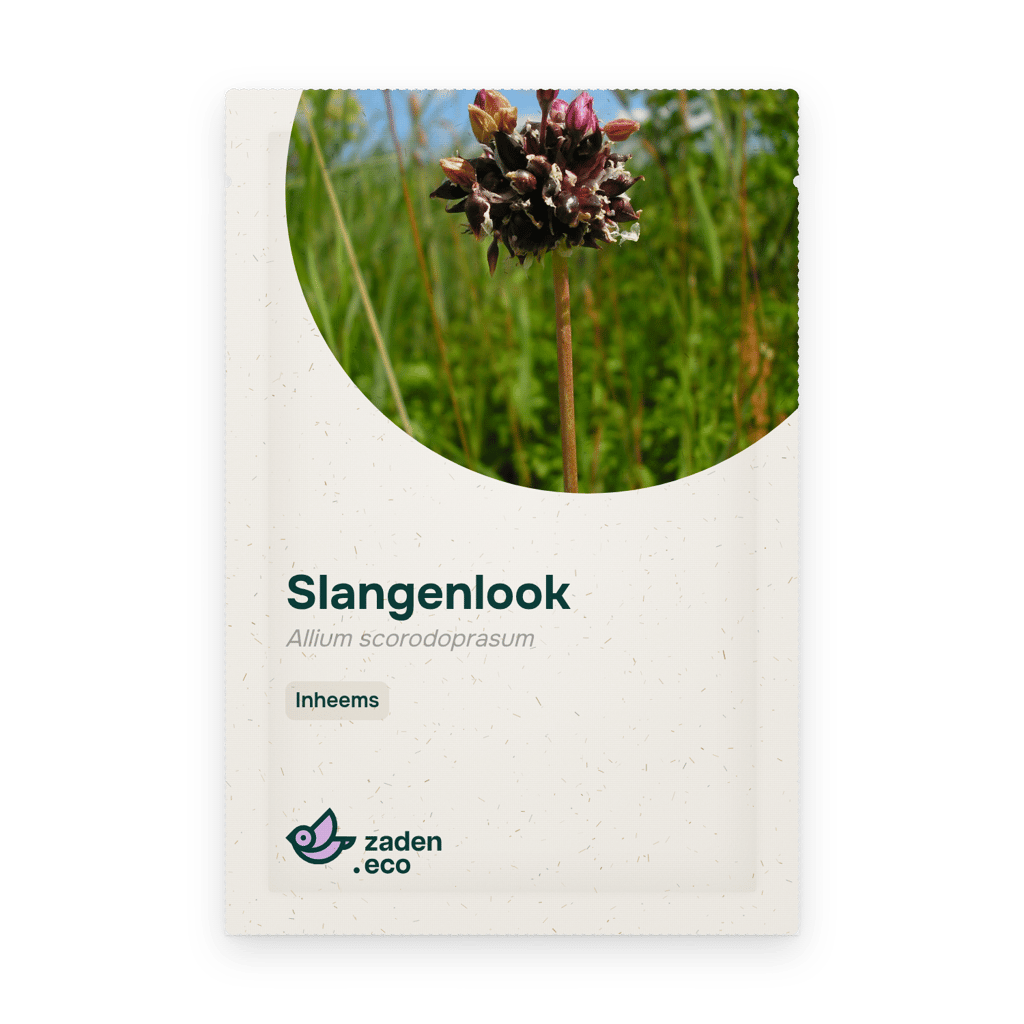 Zakje Slangenlook