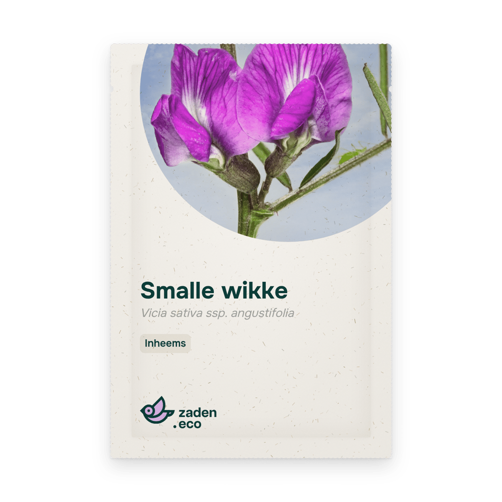 Zakje Smalle wikke