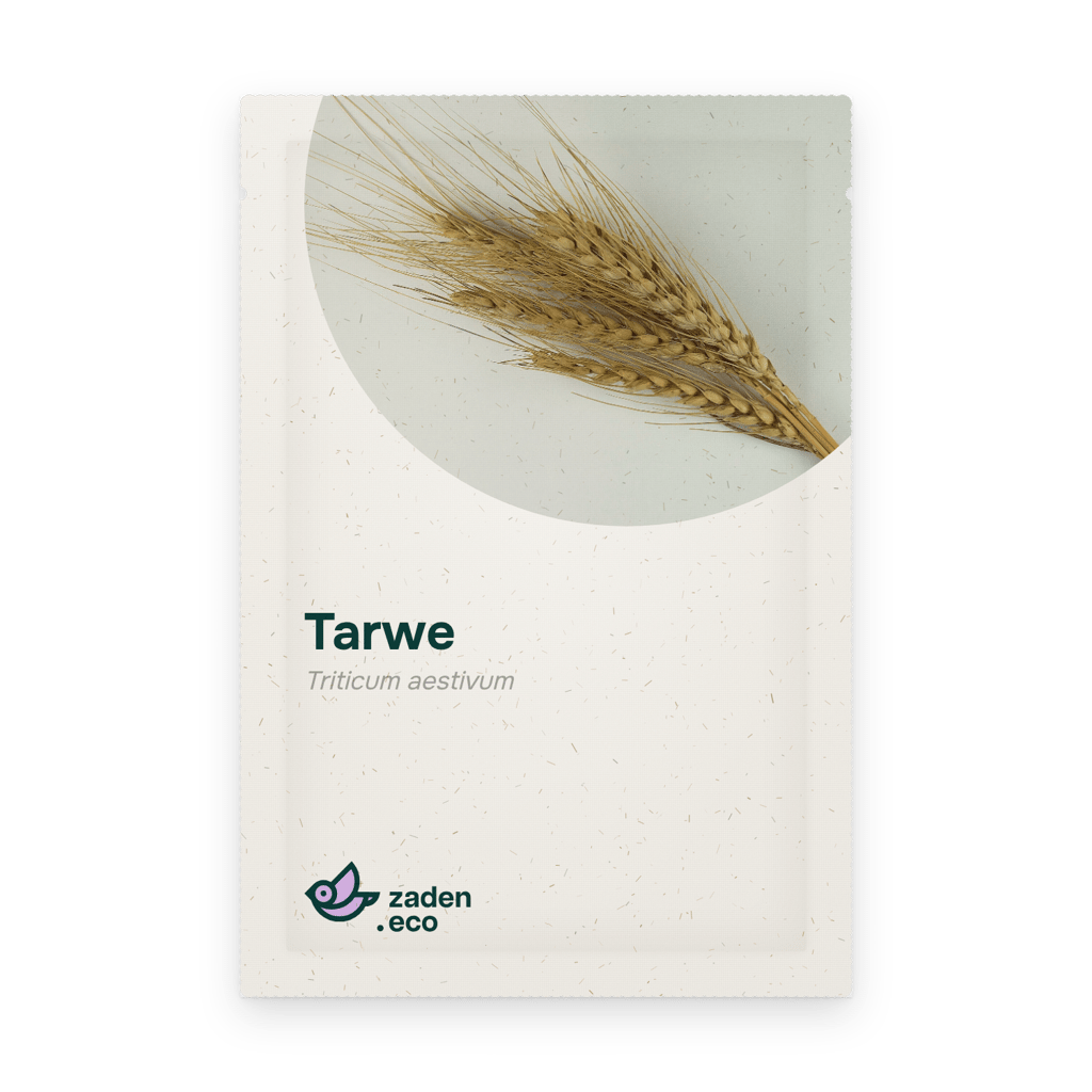 Zakje Tarwe