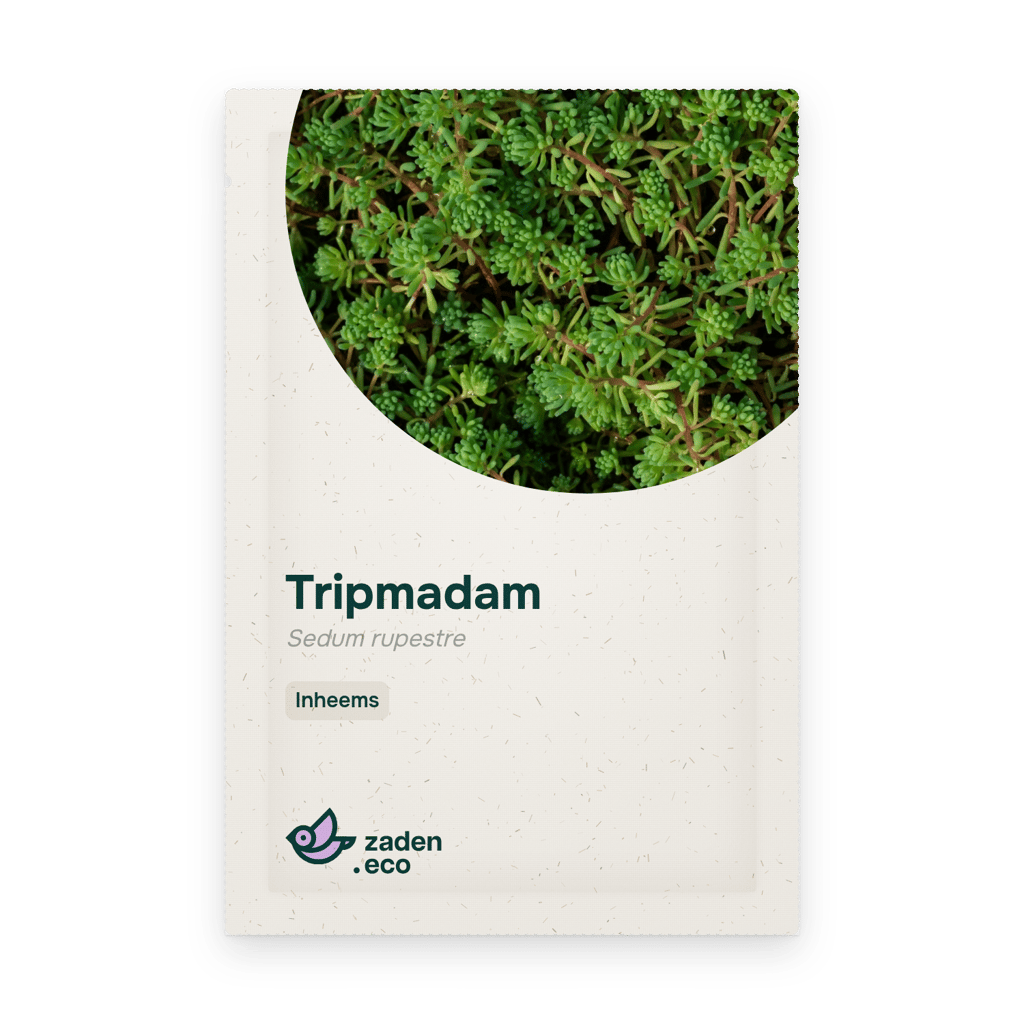 Zakje Tripmadam