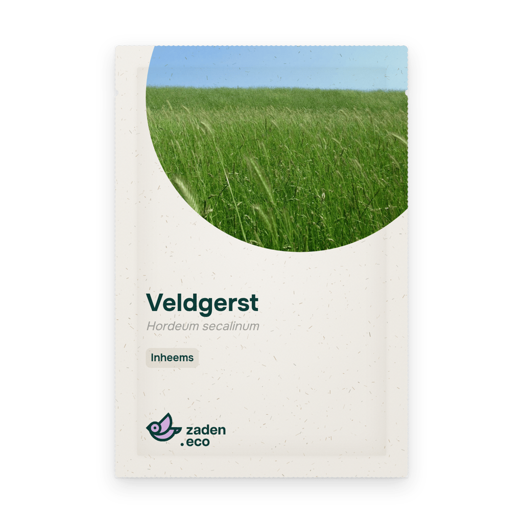 Zakje Veldgerst