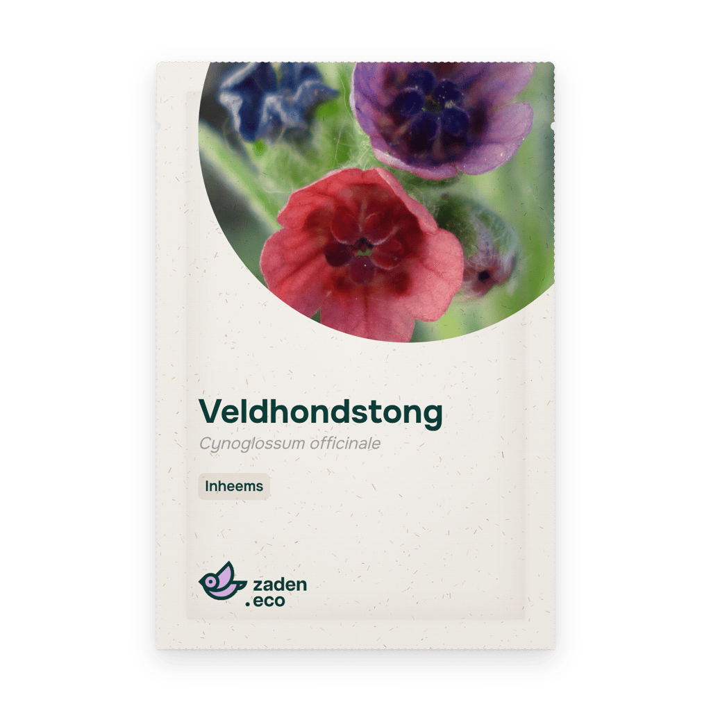 Zakje Veldhondstong