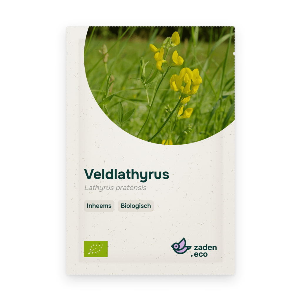 Zakje Veldlathyrus BIO