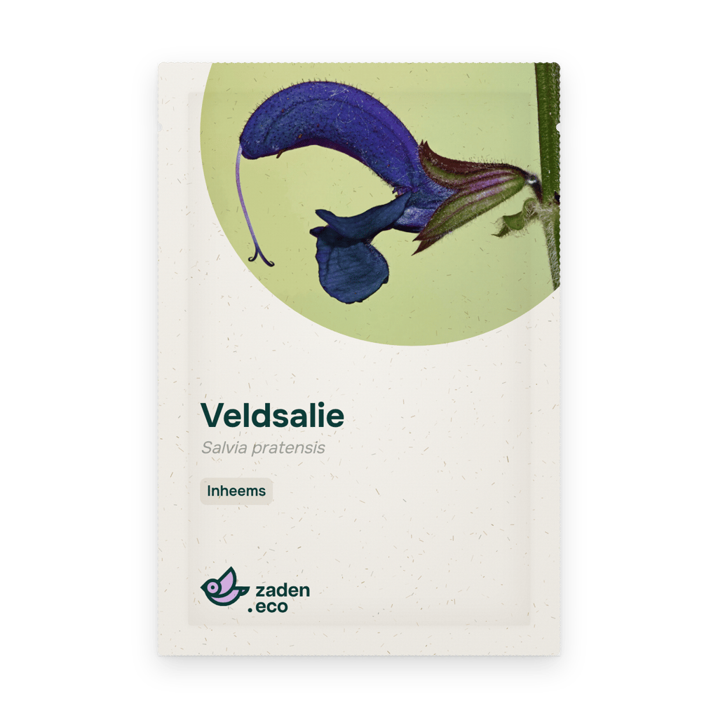 Zakje Veldsalie