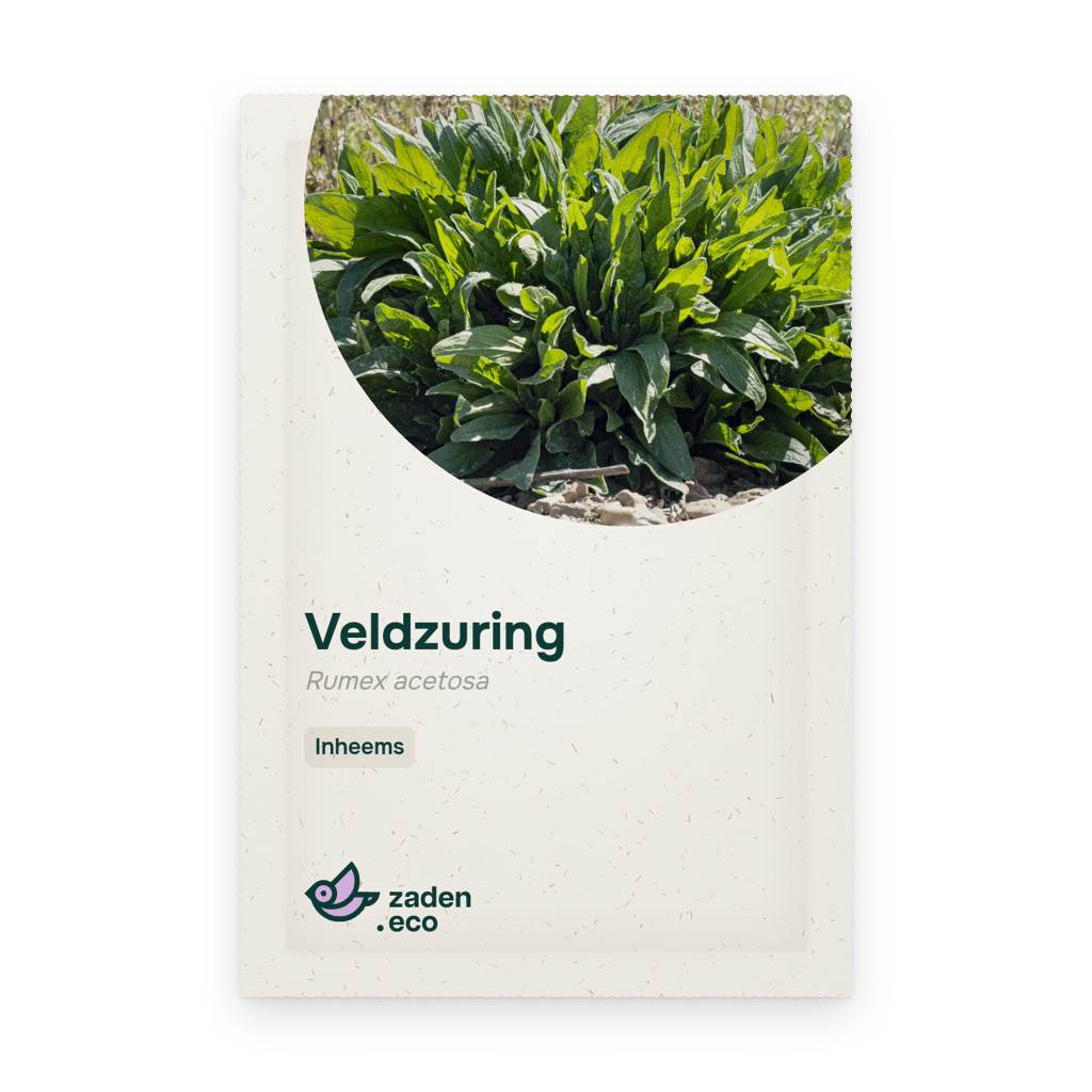 Zakje Veldzuring