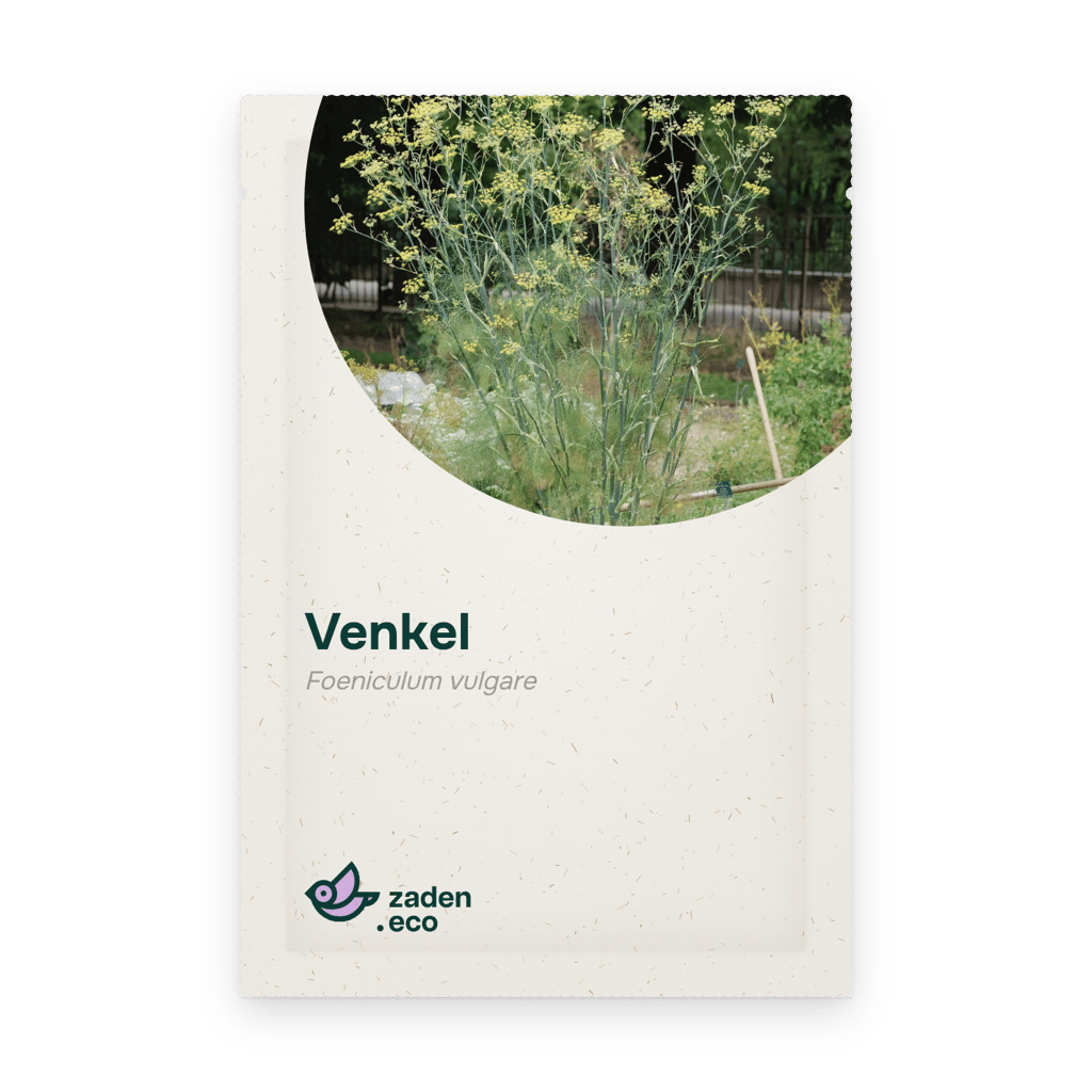 Zakje Venkel