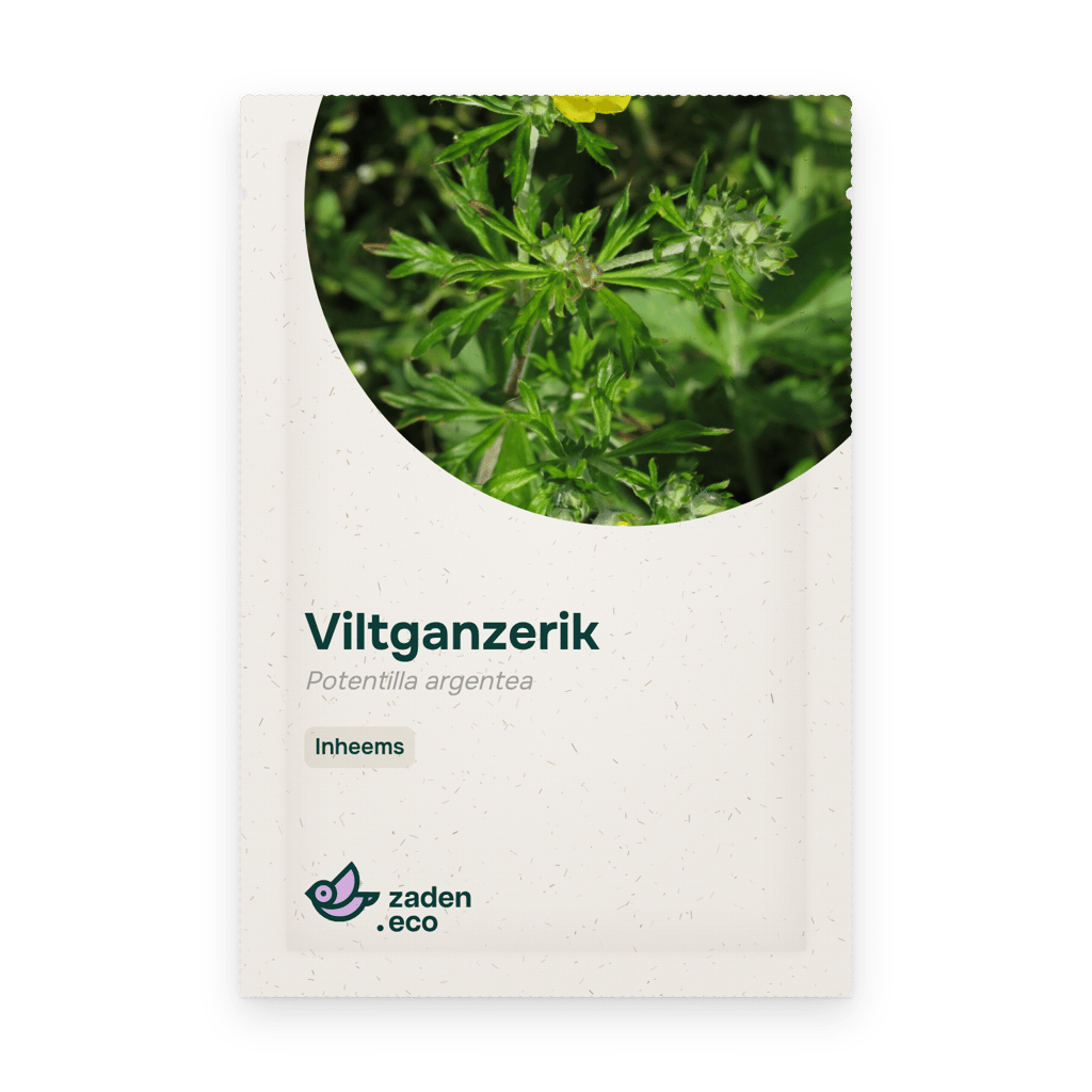 Zakje Viltganzerik