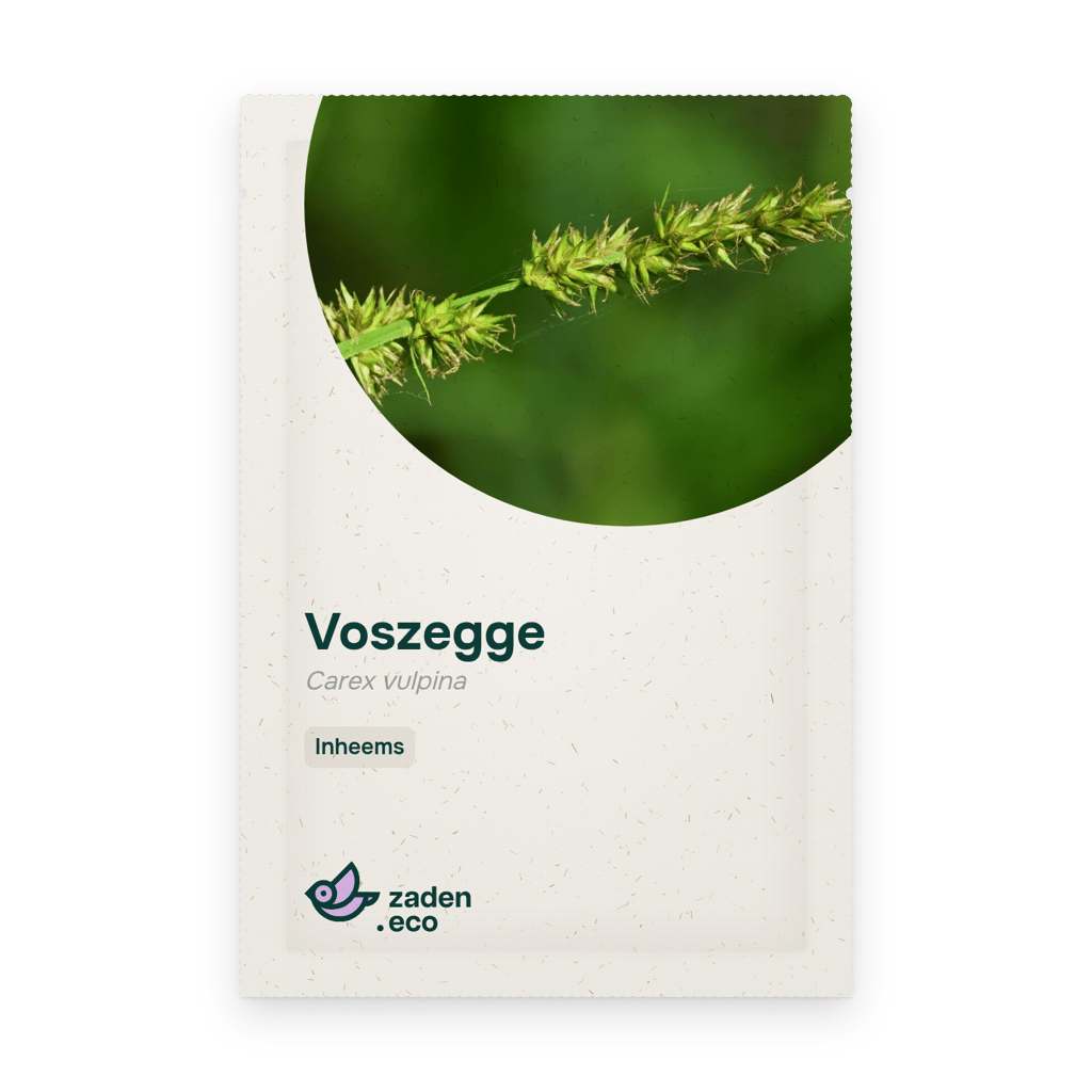 Zakje Voszegge