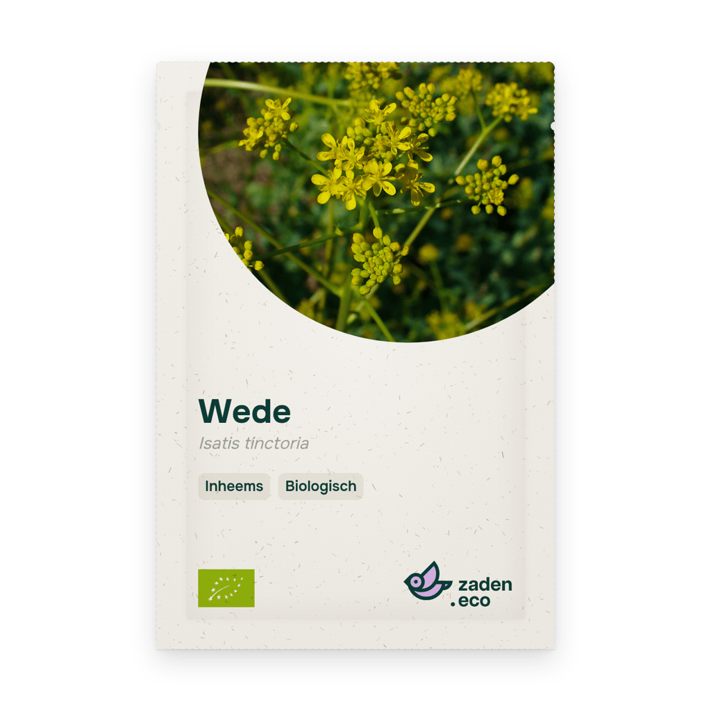 Zakje Wede BIO