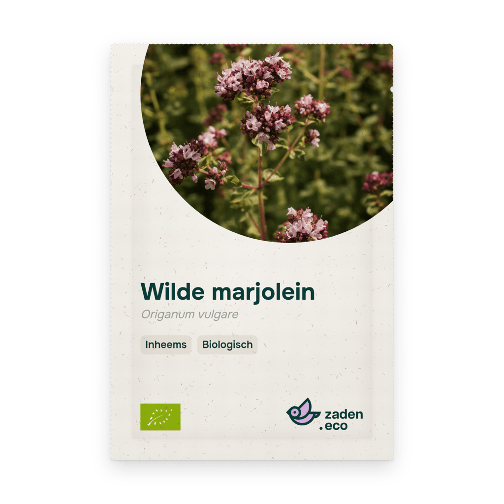 Zakje Wilde marjolein BIO