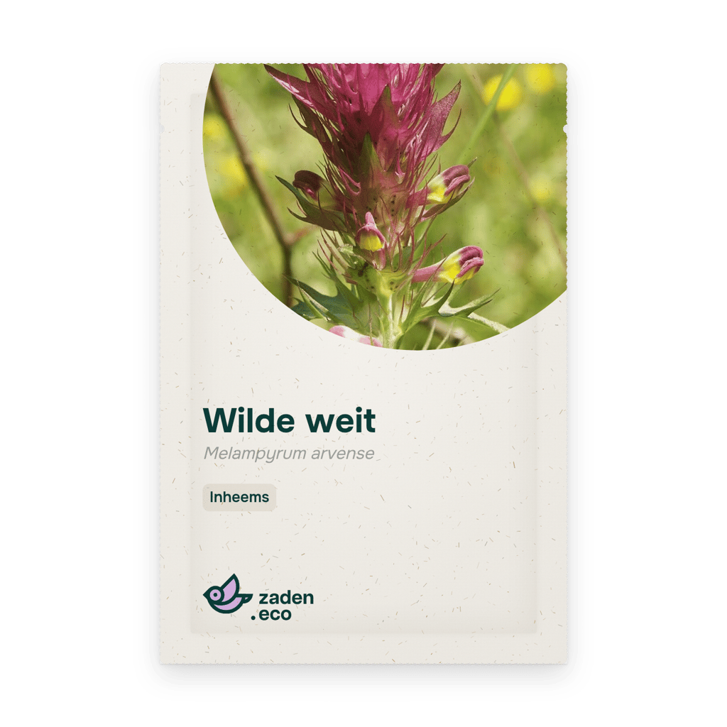 Zakje Wilde weit