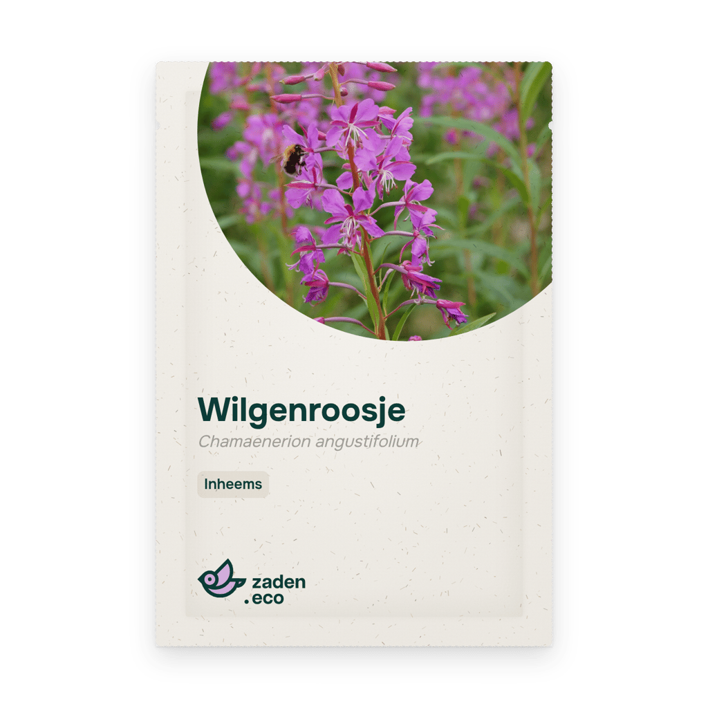 Zakje Wilgenroosje
