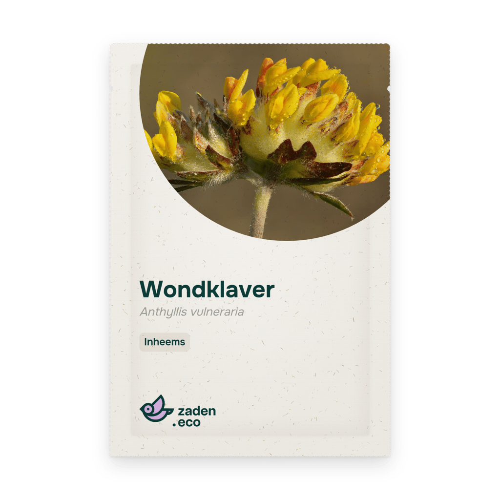 Zakje Wondklaver