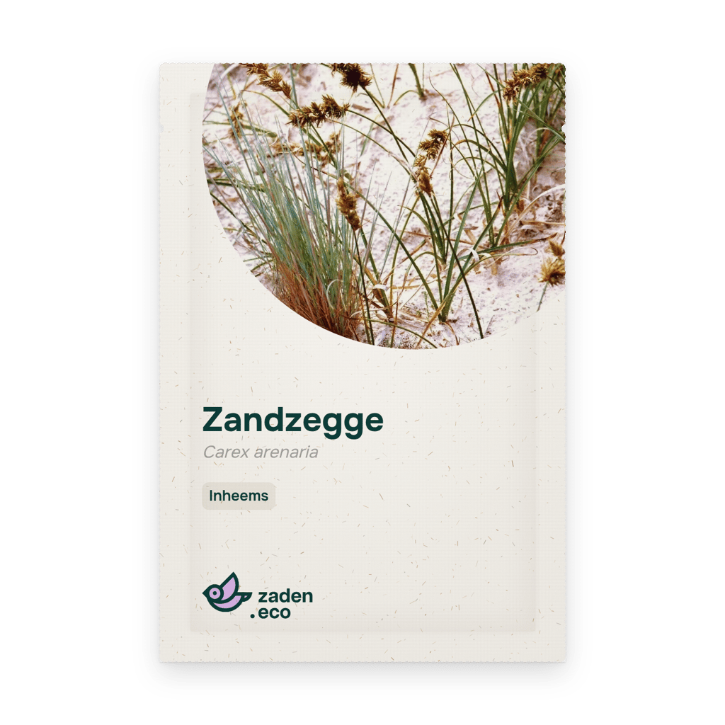 Zakje Zandzegge