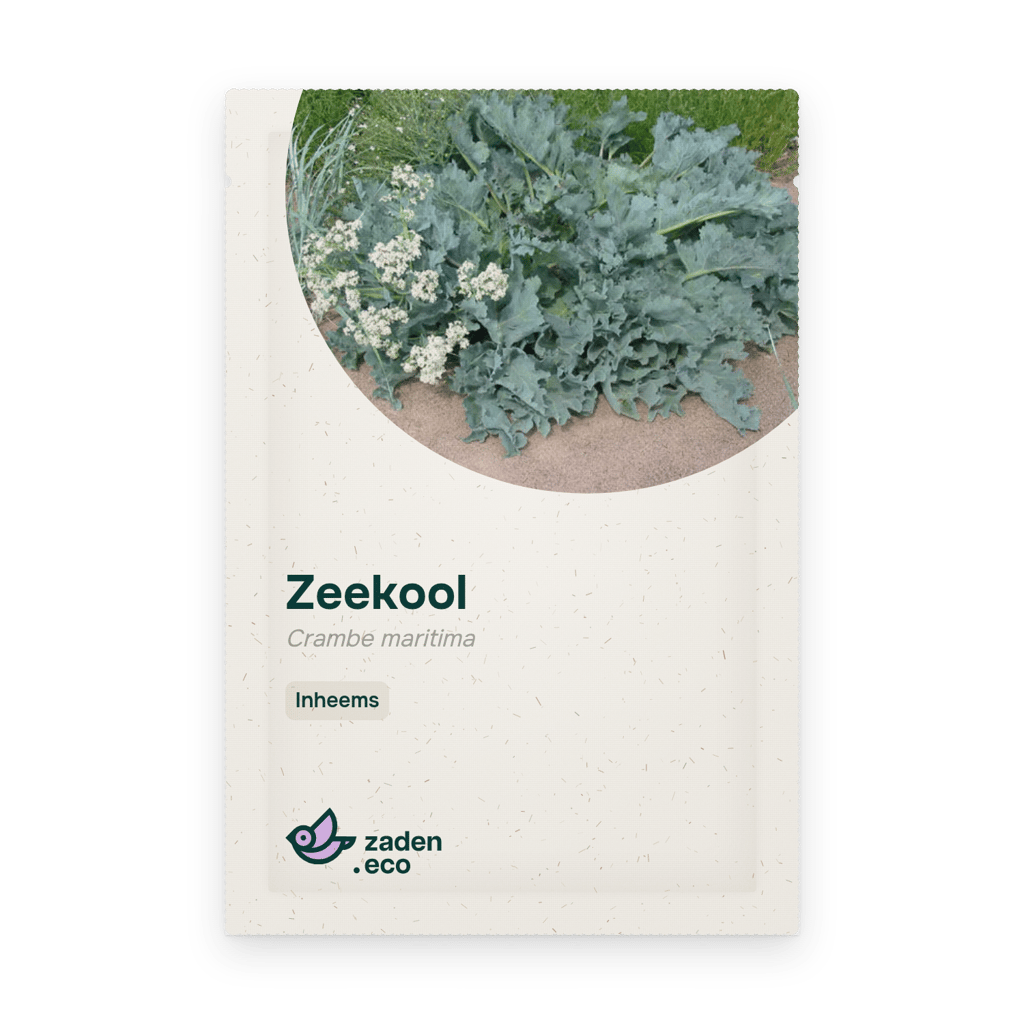 Zakje Zeekool