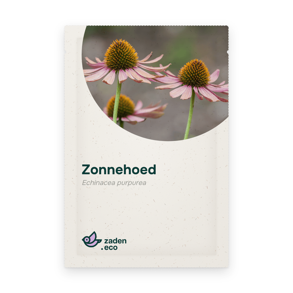 Zakje Zonnehoed