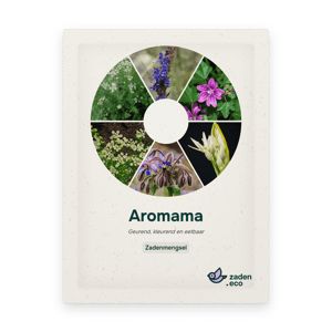 Zakje Aromama