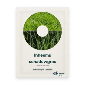 Zakje Inheems schaduwgras